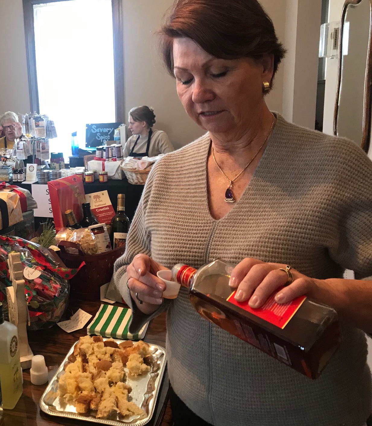 Maresco's Italian Market